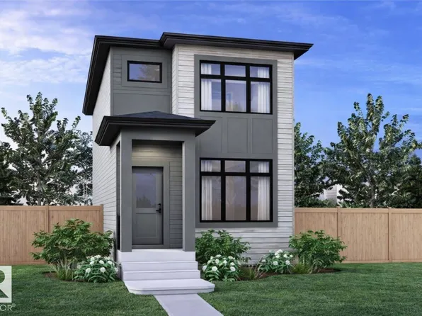 8128 228th St NW, Edmonton, AB T5T 4N5