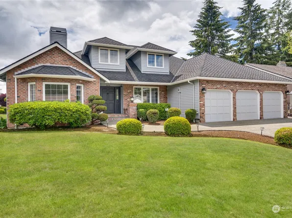8654 Zircon Drive SW, Lakewood, WA 98498