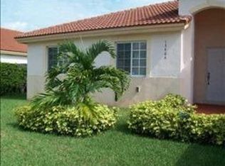 13464 SW 263rd Ter, Homestead, FL 33032