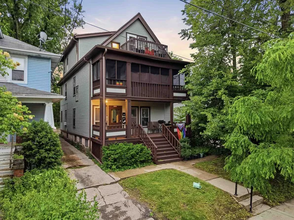2069 Winnebago St, Madison, WI 53704