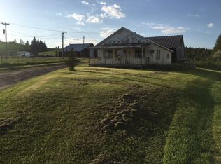 1022 Clanton Ln, Harvard, ID 83834