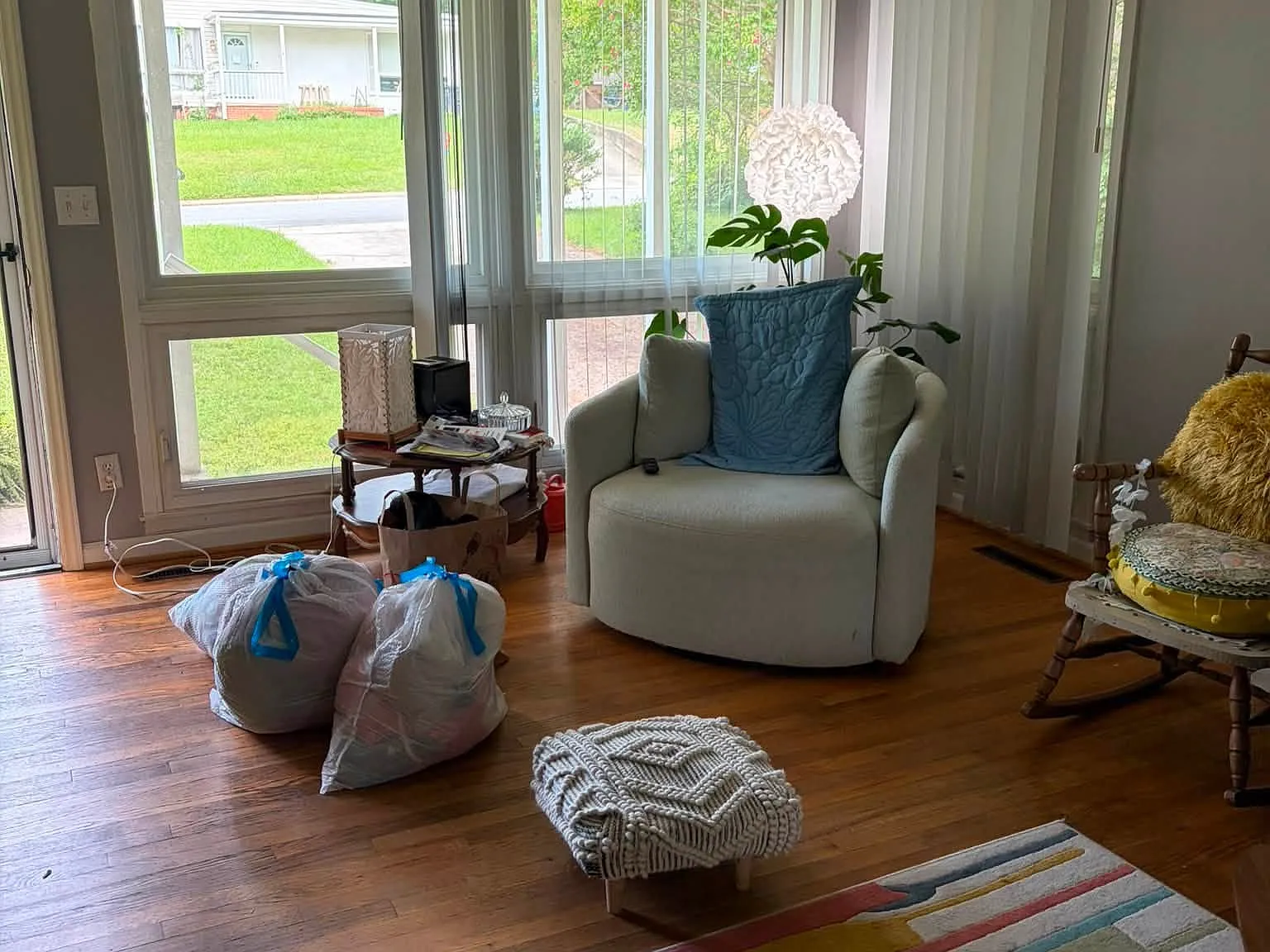 Netherwood Dr, Greensboro — Photo 3