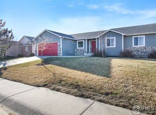 7195 Mount Nimbus St, Wellington, CO 80549