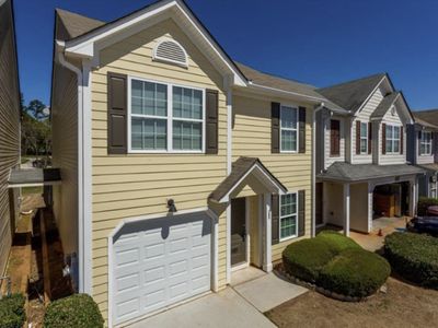 105 Crestfield Cir, Covington, GA, 30016