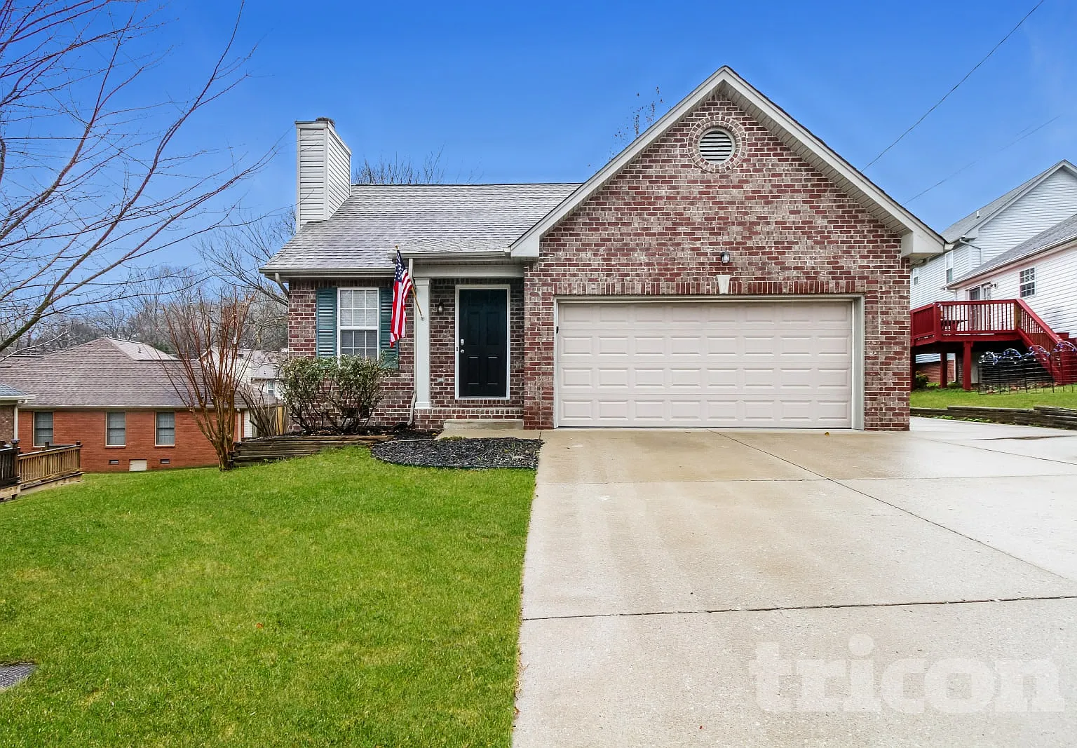 2805 Blackwood Drive Nashville TN — Photo 1