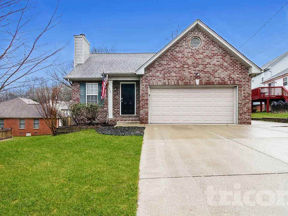 2805 Blackwood Dr