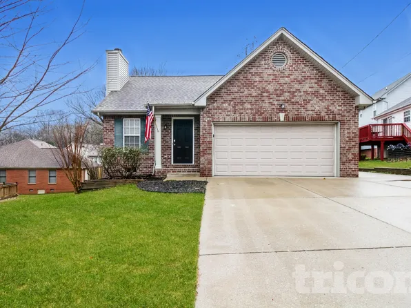 2805 Blackwood Dr, Nashville, TN 37214