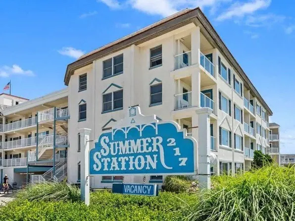 217 Beach Ave #1, Cape May, NJ 08204