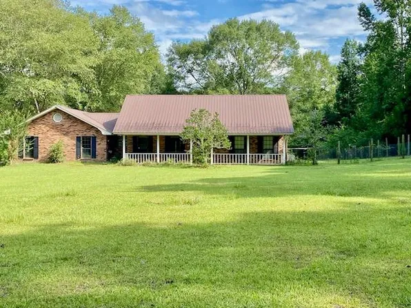 3059 Highway 44 E, McComb, MS 39648