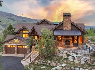 2200 Golden Eagle Rd, Silverthorne, CO 80498