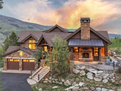2200 Golden Eagle Rd, Silverthorne, CO, 80498