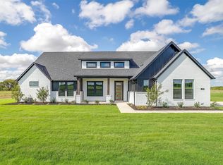 511 Waterfall Ranch Rd, Waxahachie, TX 75167