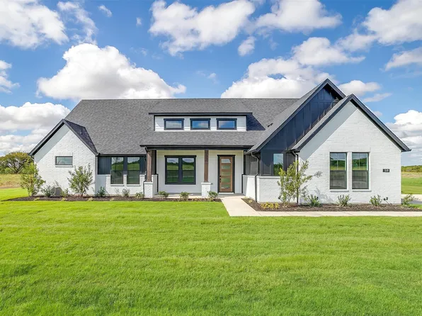 511 Waterfall Ranch Rd, Waxahachie, TX 75167