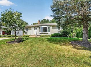 1420 Parker St, Cedar Falls, IA 50613
