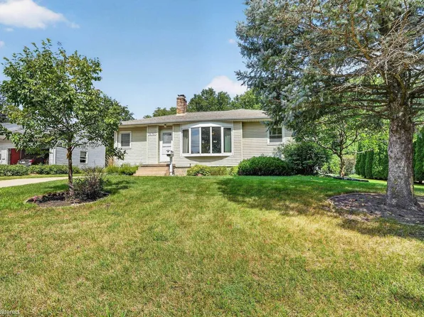 1420 Parker St, Cedar Falls, IA 50613