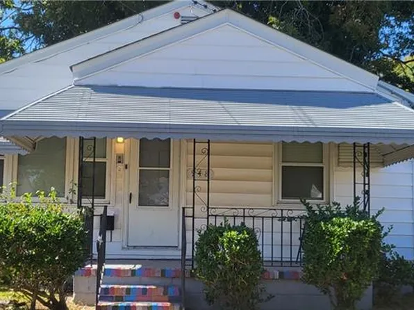 948 Potomac Ave, Portsmouth, VA 23707