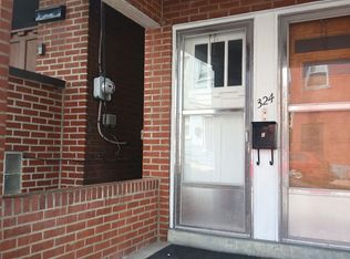 324 44th St FLOOR 2, Pittsburgh, PA 15201