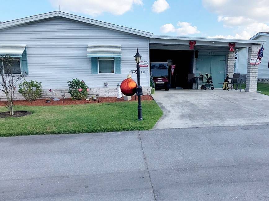 1st image of 803 Petunia Way