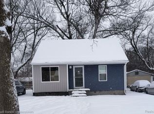 3122 Arizona Ave, Flint, MI 48506