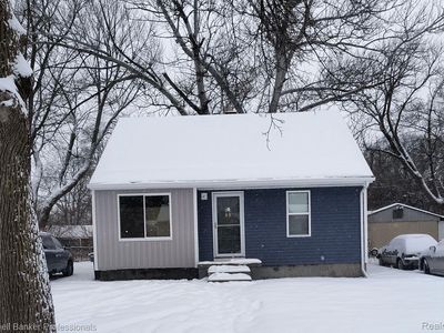 3122 Arizona Ave, Flint, MI, 48506