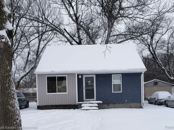 3122 Arizona Ave, Flint, MI 48506