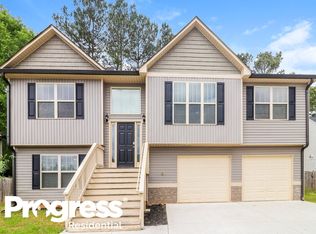 223 Comet Ct, Dallas, GA 30157