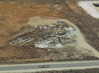 180 SW 1900th #1900, Andrews, TX 79714