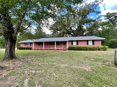 1225 Old Highway 63 N, Lucedale, MS, 39452