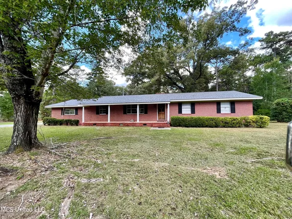 1225 Old Highway 63 N, Lucedale, MS 39452