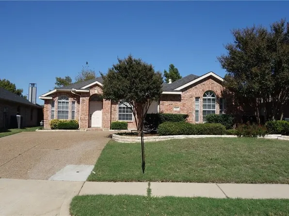 4417 Lone Rock Ct, Plano, TX 75024