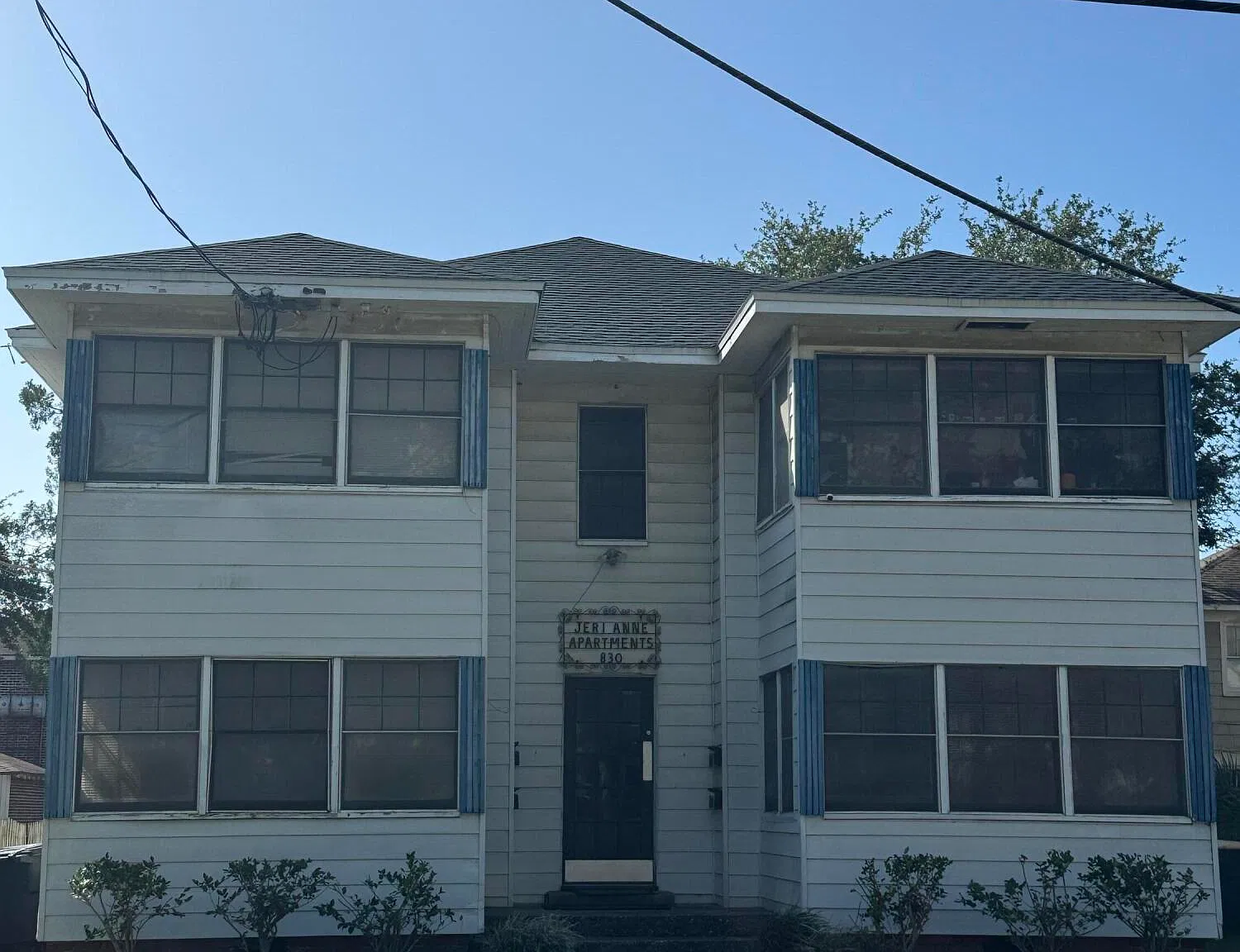 1 bed, 1.0 bath, 718 sqft, $950 — Photo 1