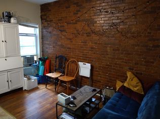 894 Huntington Ave APT 5, Boston, MA 02115