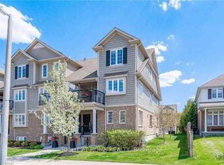 15 Carere Cres #9A, Guelph, ON N1E 0K4