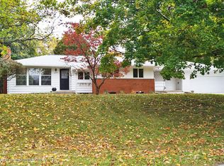 4444 Wausau Rd, Okemos, MI 48864