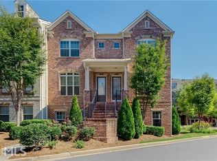 231 Alderwood Point, Sandy Springs, GA 30328