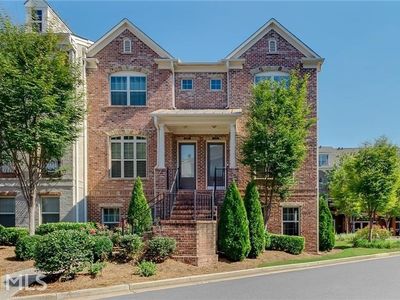 231 Alderwood Point, Sandy Springs, GA, 30328