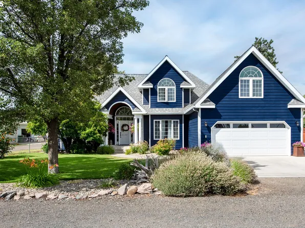 2311 E L Ave, La Grande, OR 97850