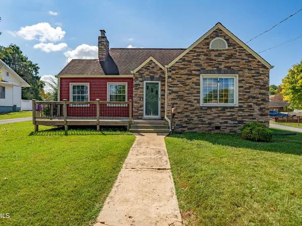 112 W G St, Elizabethton, TN 37643