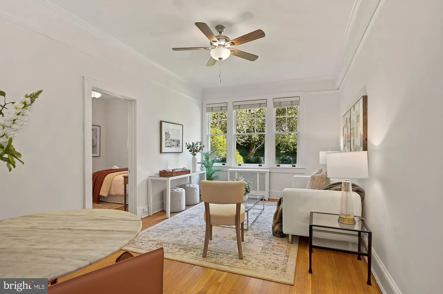 1 bed, 659 sqft, $2,200 — Photo 4