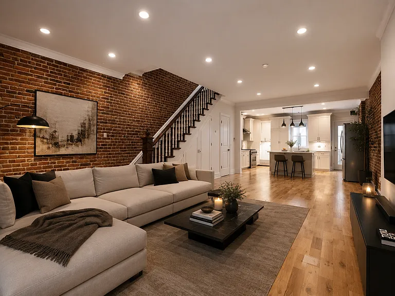 448 Mac Donough St #2 — Photo 3