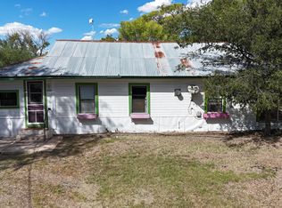 644 S Lee St, Saint David, AZ 85630