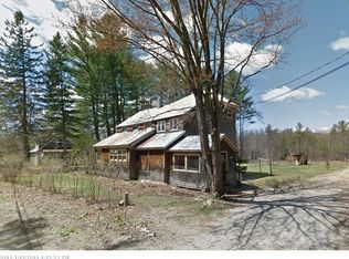 221 Barker Rd, Bethel, ME 04217