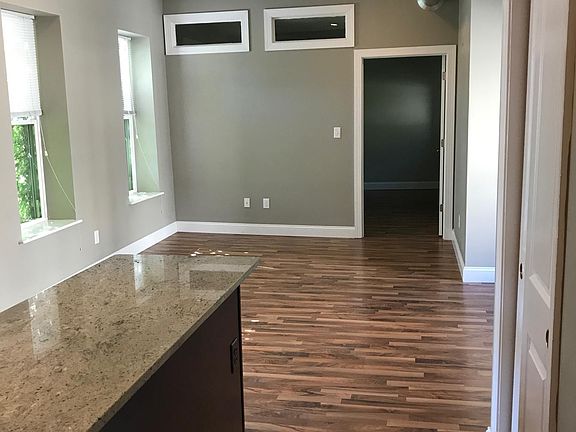 Living room from Kitchen