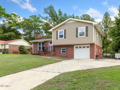 109 Stillbrook Court, Jacksonville, NC, 28540
