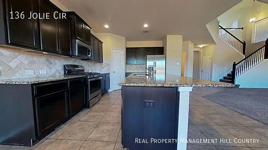 3 Bed / 2.5 Bath with Office and Game Room | Boerne ISD — Photo 4