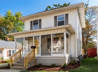 2538 Oakwood Ave, Zanesville, OH 43701
