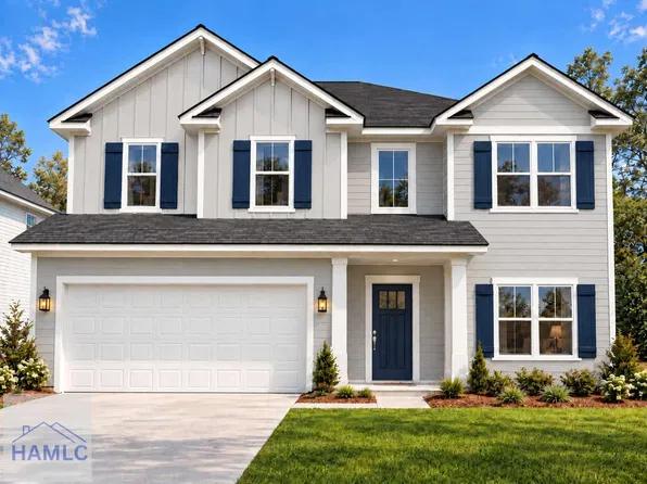 11 Wacey Ct, Hinesville, GA 31313