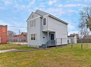 1154 26th St, Newport News, VA 23607