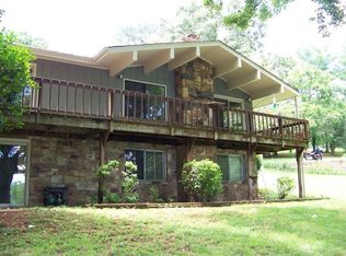 1296 Loggers Rd, Goodview, VA 24095