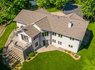 3702 Vista Cir, Wausau, WI 54403